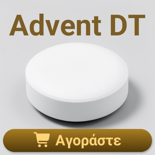 Advent DT