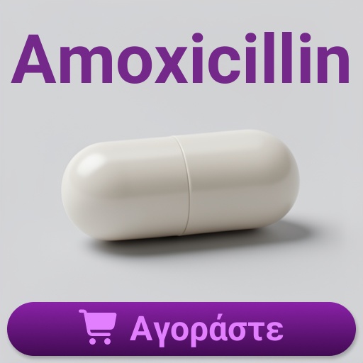 Amoxicillin