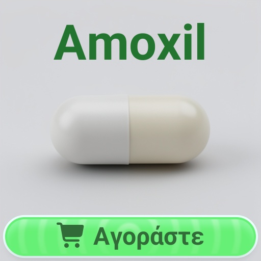 Amoxil