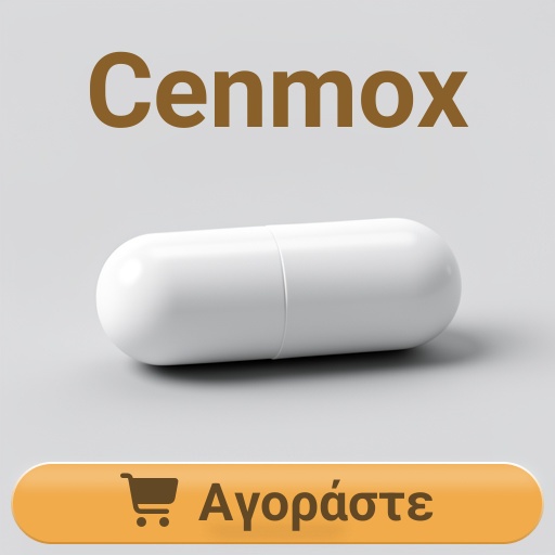Cenmox
