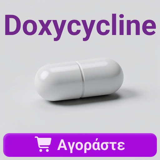 Doxycycline
