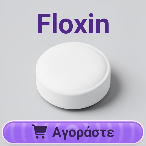 Floxin