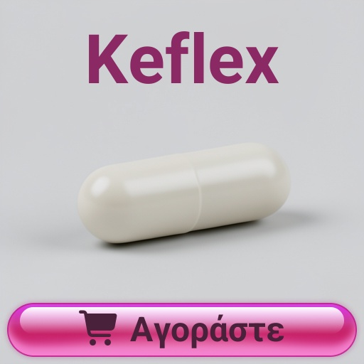 Keflex