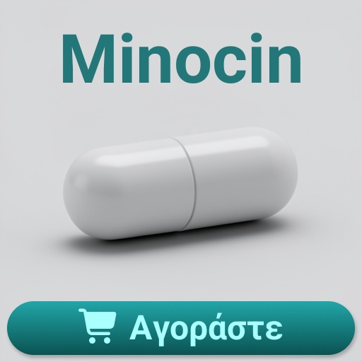 Minocin