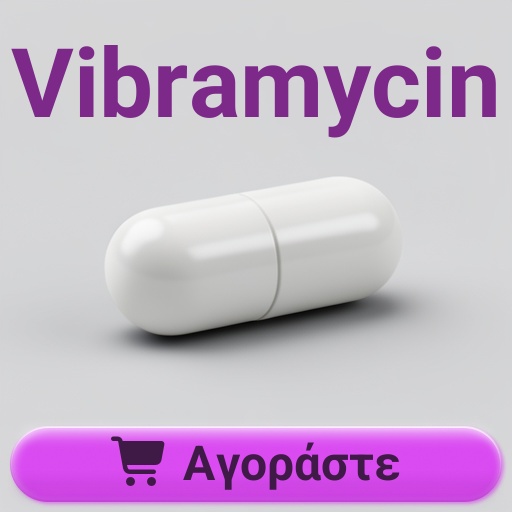 Vibramycin