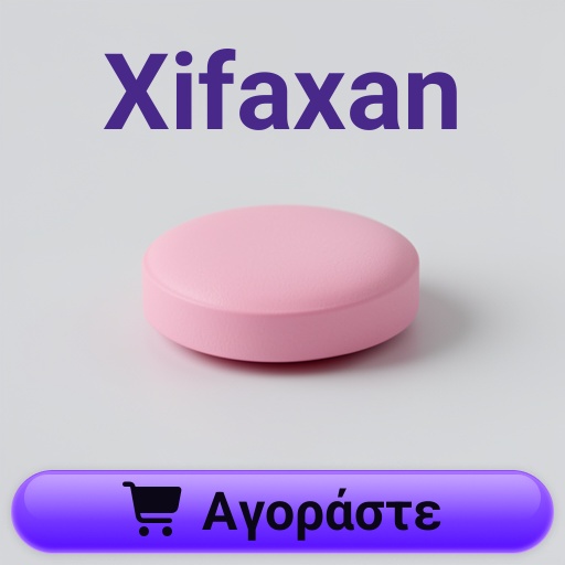 Xifaxan